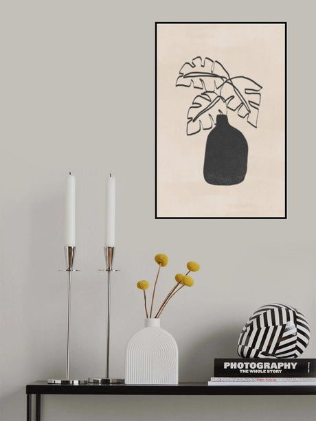 1126 2x3ratio Poster och Canvastavla
