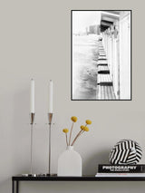 Thinking about things Poster och Canvastavla