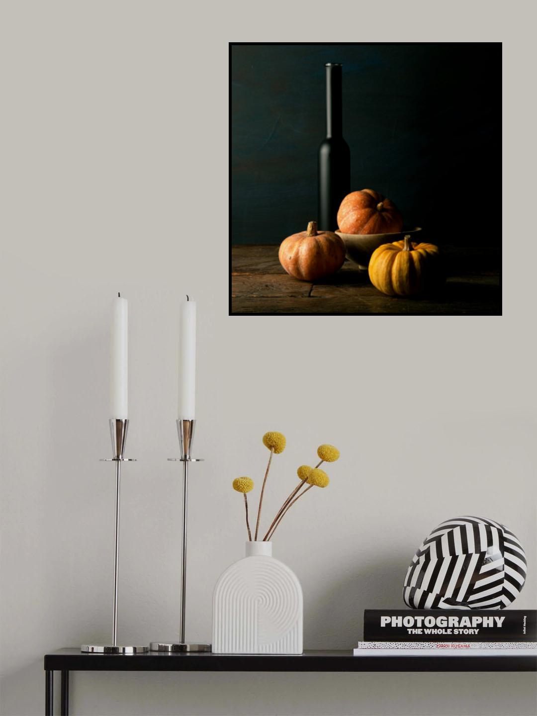 Aboboras Poster och Canvastavla