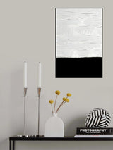 Concrete 1 Poster och Canvastavla