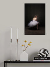 inside me Poster och Canvastavla