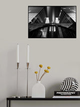 Magic cube Poster och Canvastavla