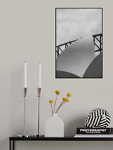 Hoist the Sails! Poster och Canvastavla
