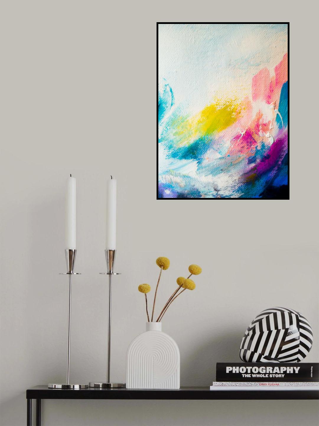 155 Poster och Canvastavla