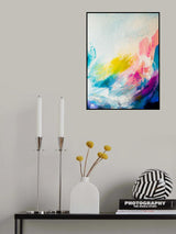 155 Poster och Canvastavla