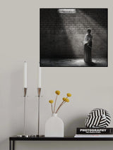 having prospects Poster och Canvastavla