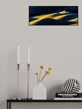 Lonely Poster och Canvastavla