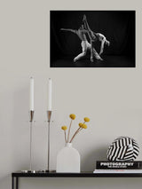 Trust.. Poster och Canvastavla