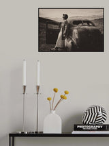 Poster och Canvastavla