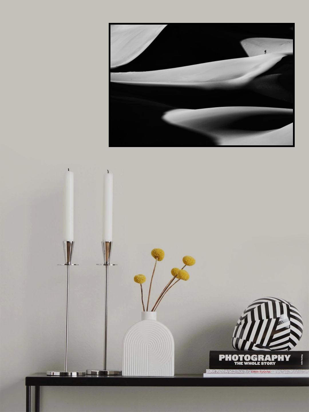 Dune X Poster och Canvastavla