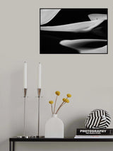 Dune X Poster och Canvastavla