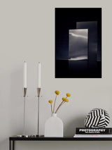 Metallon Poster och Canvastavla
