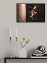 Wind Poster och Canvastavla