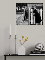 The Everyday Housewife Poster och Canvastavla