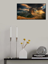 One... Poster och Canvastavla