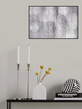 Soft Texture No 2 Poster och Canvastavla