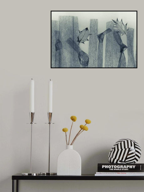 Leafs Poster och Canvastavla