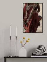 Hide and seek Poster och Canvastavla
