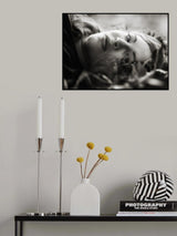 Fall Poster och Canvastavla