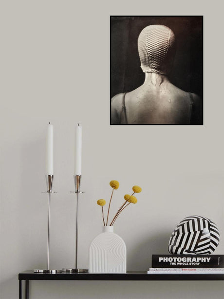 the wonderful Bath Poster och Canvastavla