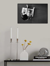 Dear Karsh Poster och Canvastavla
