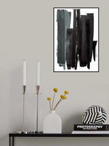 Another World Poster och Canvastavla