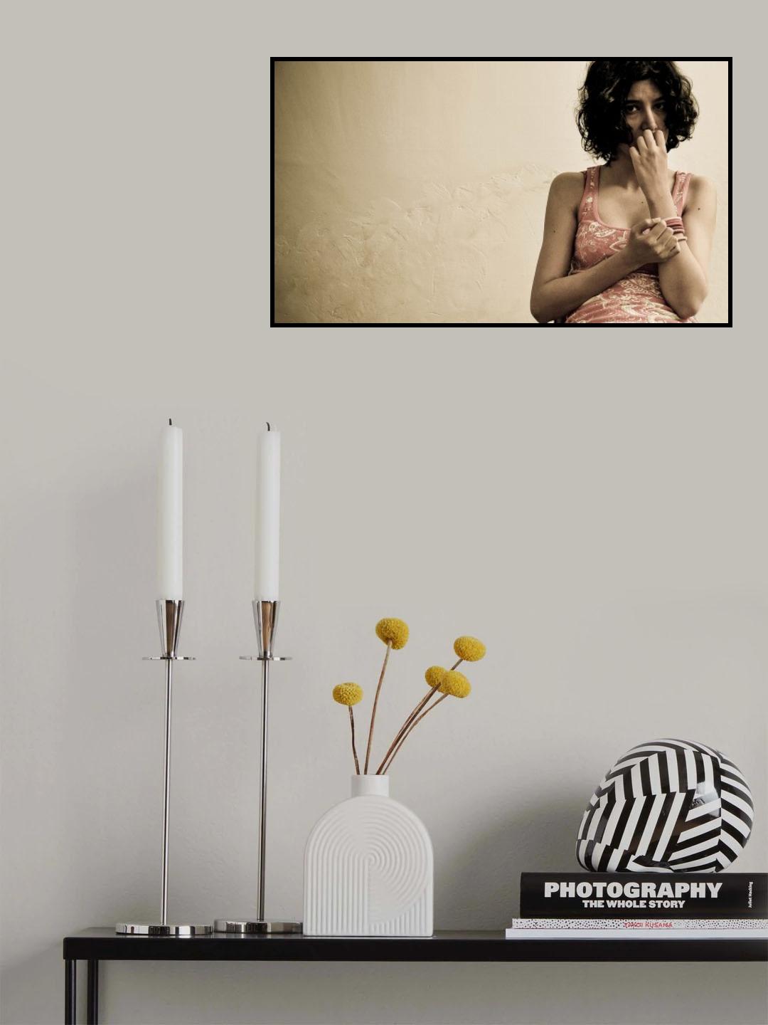 Poster och Canvastavla