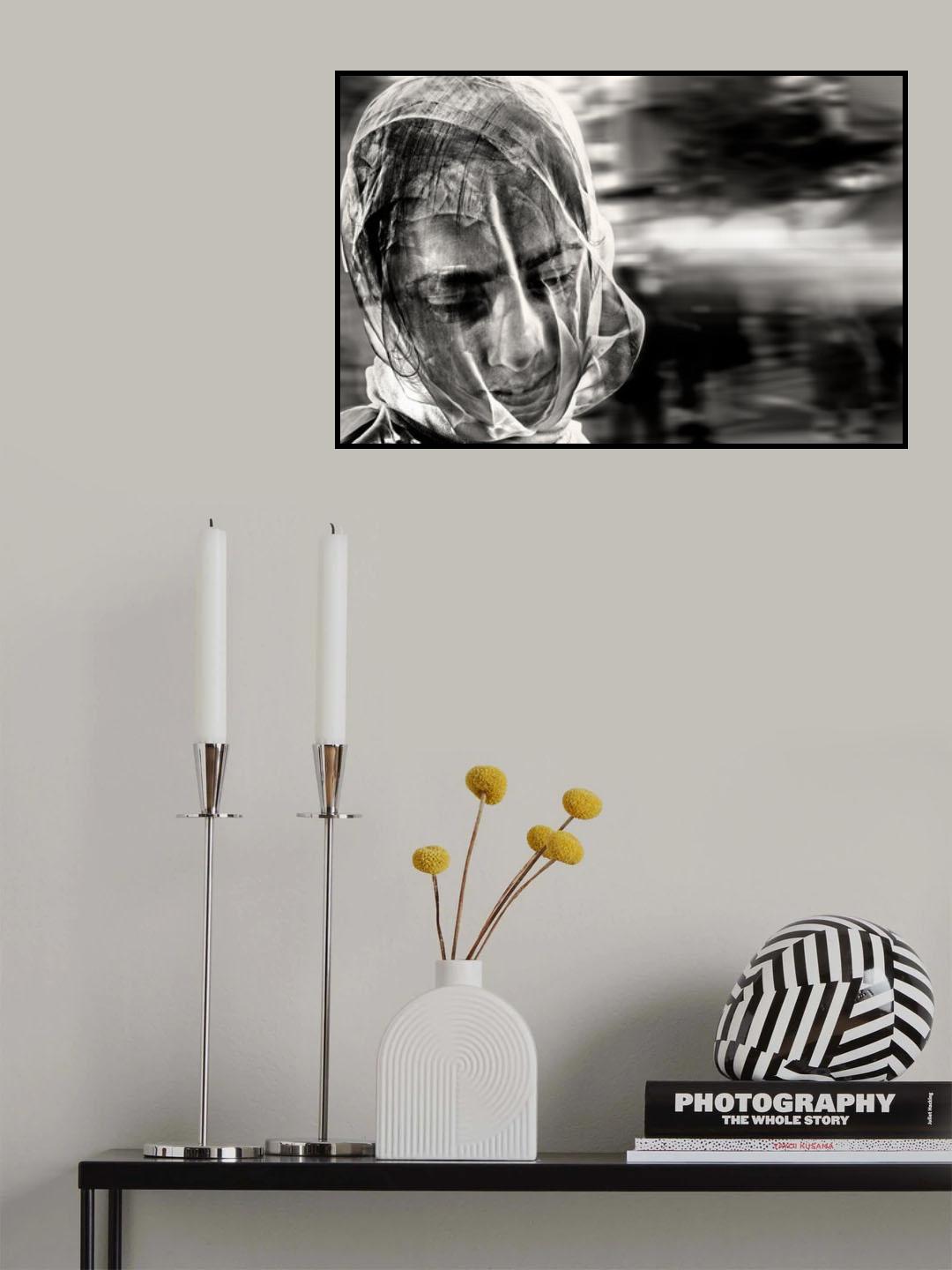 Poster och Canvastavla