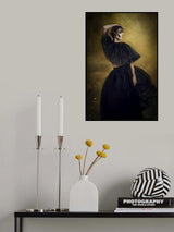 Dreaming Poster och Canvastavla