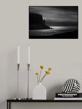 the finger of a witch Poster och Canvastavla