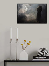 child Poster och Canvastavla