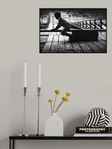 Come back Poster och Canvastavla