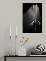 Prysm Poster och Canvastavla