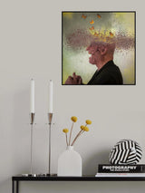 Enoughhhhhhhhhh!!! Poster och Canvastavla