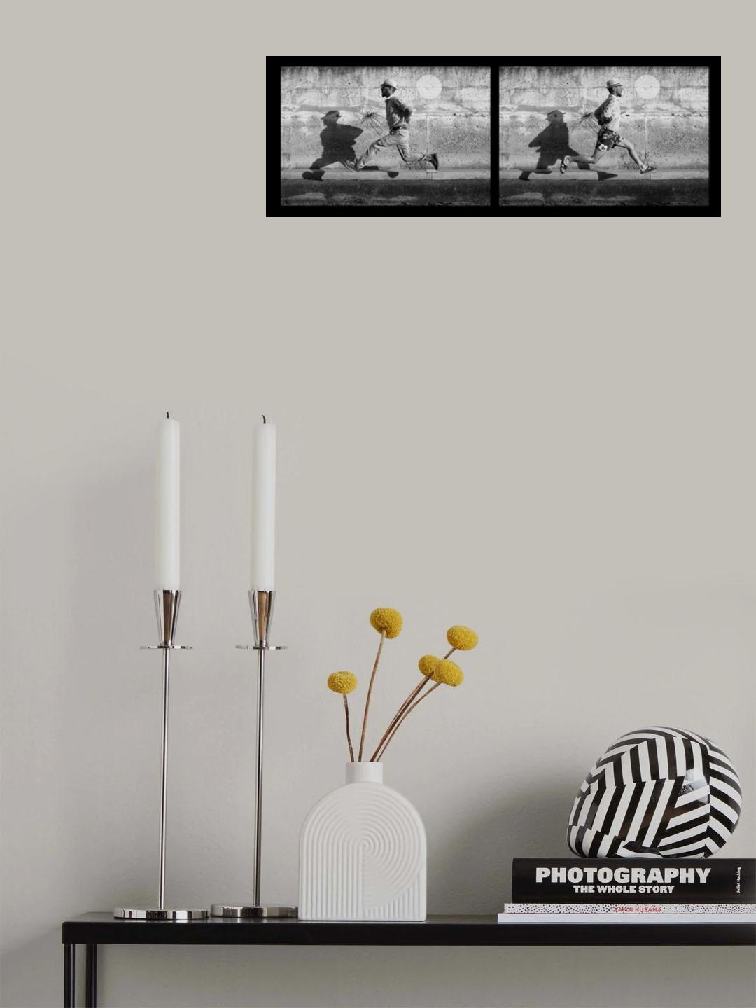 Spring / Summer Collection Poster och Canvastavla