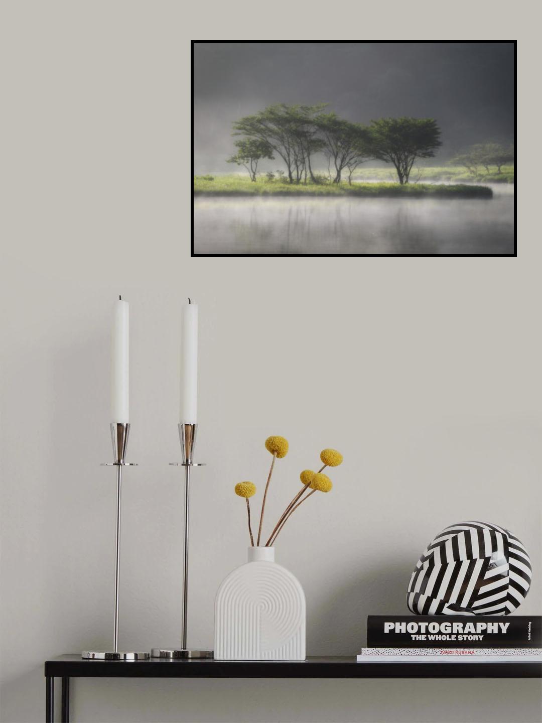 Poster och Canvastavla