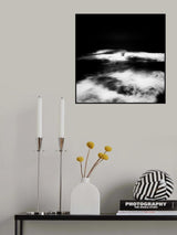 Water Edge Poster och Canvastavla