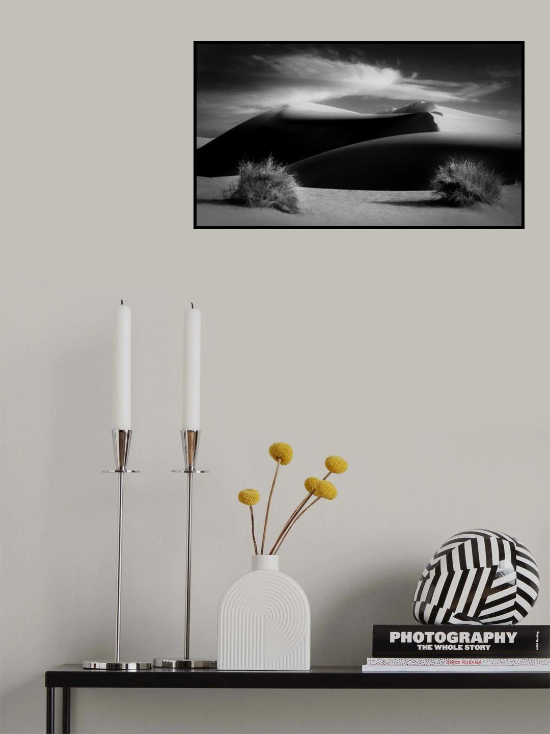 Light of hope #6 Poster och Canvastavla