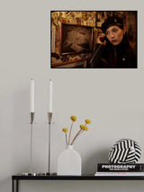 Reminiscence Poster och Canvastavla