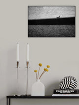 Approach the shadow Poster och Canvastavla