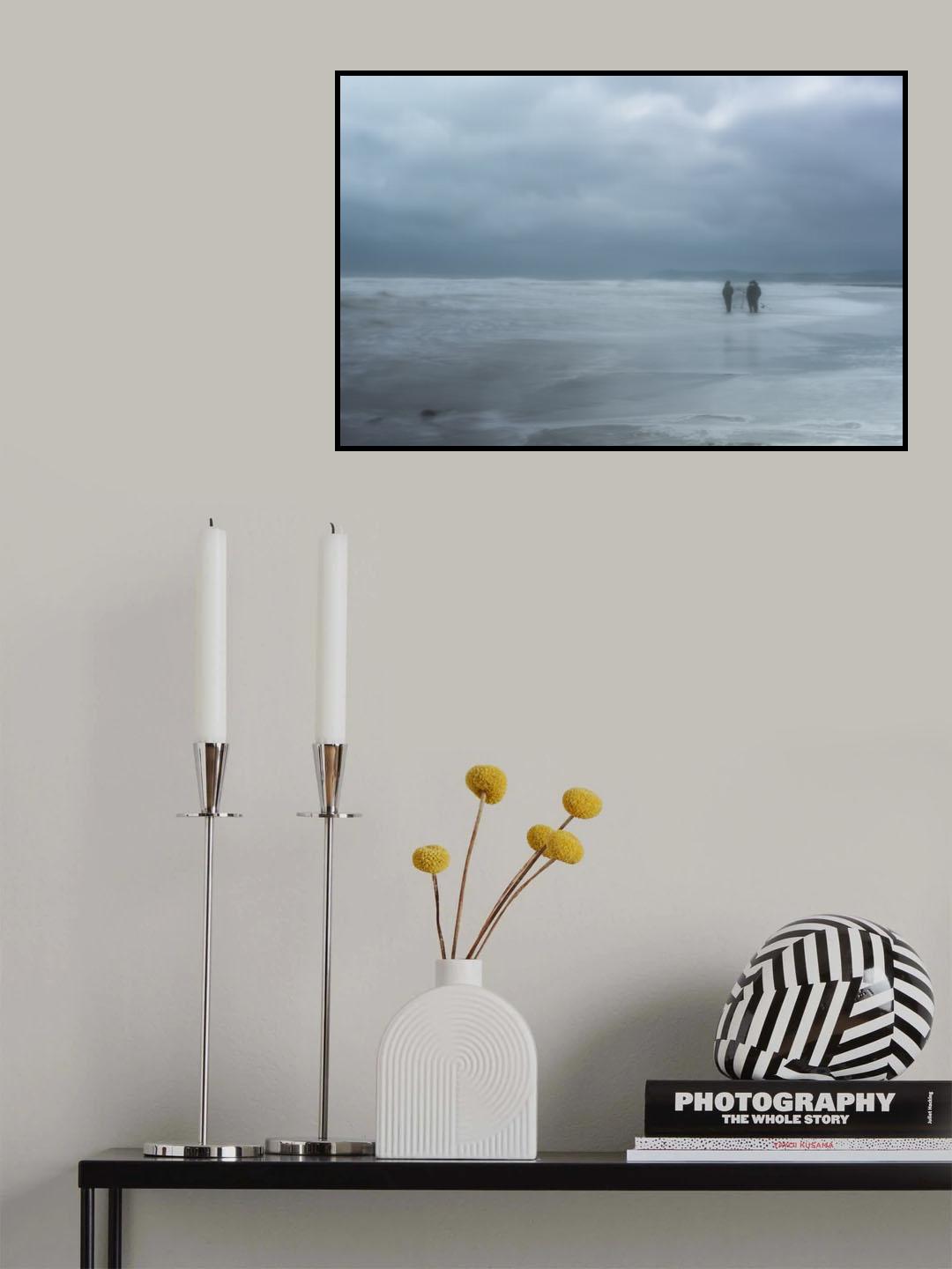Poster och Canvastavla
