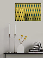 The Cope Poster och Canvastavla