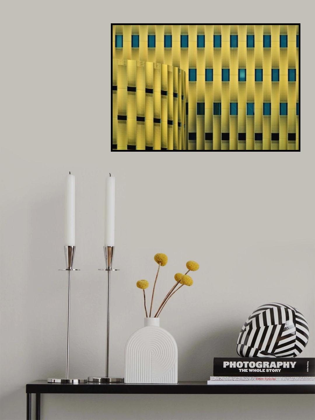 The Cope Poster och Canvastavla