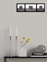 The dark side Poster och Canvastavla