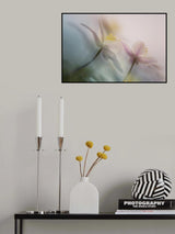 Gentle Poster och Canvastavla
