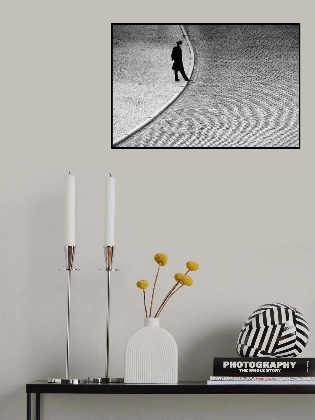 Poster och Canvastavla