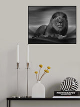 The Lion King Poster och Canvastavla