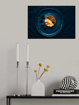Sweet in darkness Poster och Canvastavla