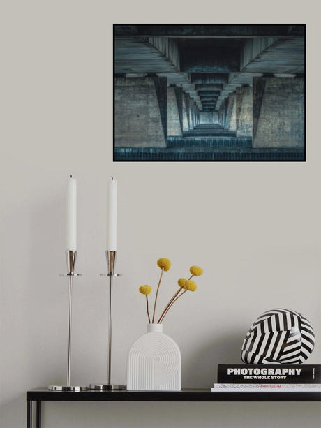 Poster och Canvastavla