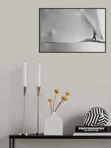 Loneliness. Poster och Canvastavla